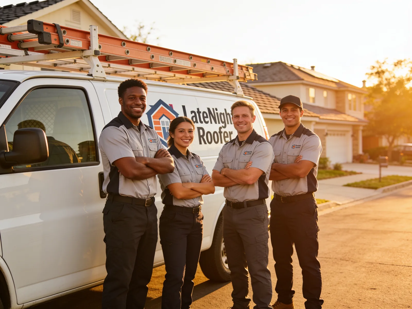 Emergency Roof Repair company in Ethel, AR